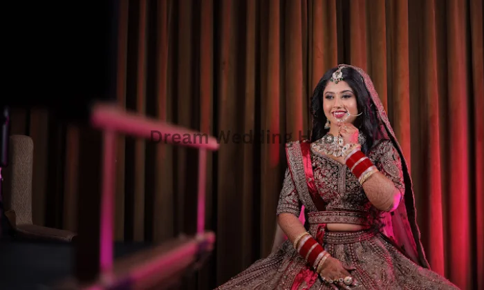 Shilpa Shruti Best Bridal